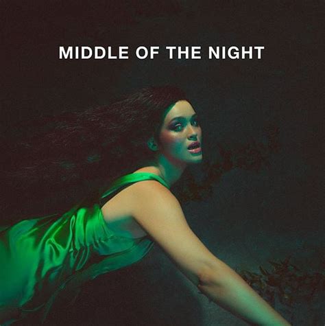 "Middle of the Night" by Elley Duhé - Song Meanings and Facts