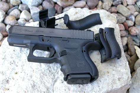 Glock 26 9MM Baby Glock - AllOutdoor.com