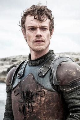 Theon Greyjoy - Wikipedia