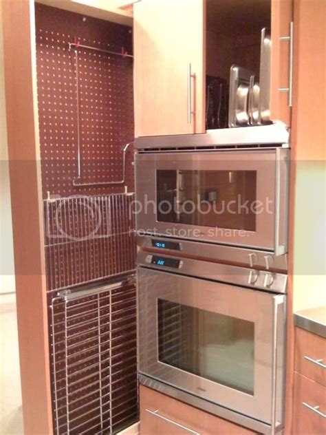 Oven Storage Photo by Gizmonike | Photobucket