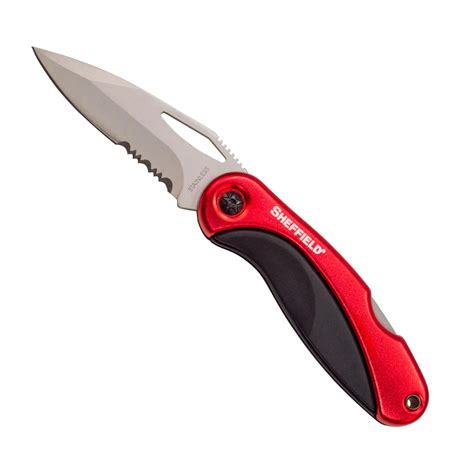 Check out SHEFFIELD POCKET KNIFE - ShopYourWay | Pocket knife, Knife, Sheffield