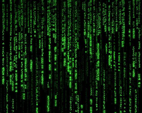 Green Matrix by bboisupafly on DeviantArt