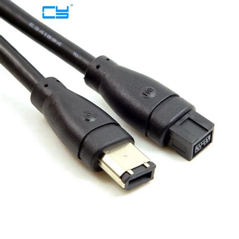 Firewire 800 to usb 2 cable - dhkop