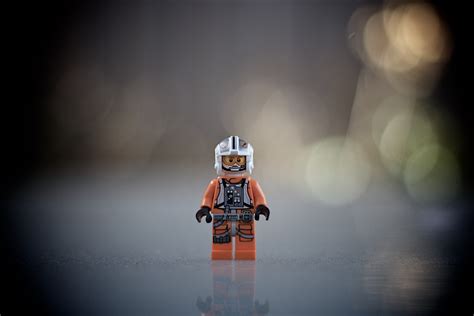 Free Images : light, bokeh, night, reflection, red, darkness, blue, toy, miniature, lego, action ...