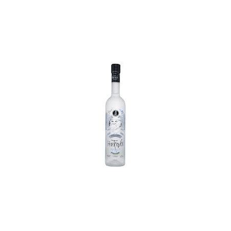 VODKA HETMAN POLAND 700 CC.