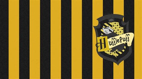 HP Wall- Hufflepuff crest | HUFFLEPUFF HOUSE | Pinterest | Backgrounds ...