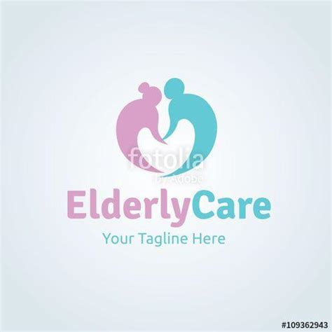 Elderly Care Logo - LogoDix