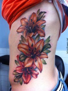 Blue Tiger Lily Tattoo | Tiger Lily by Raikoh101 | My Style | Pinterest | Mothers, Tiger lilies ...