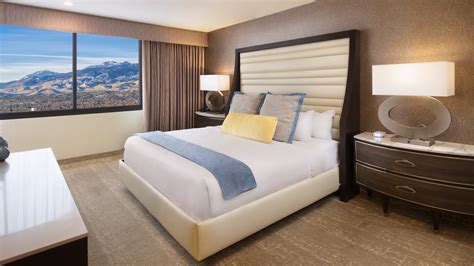 Sierra Executive Suite | Grand Sierra Resort | Hotel in Reno, NV