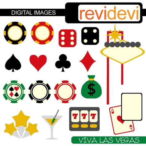 Las Vegas Clip Art Free - ClipArt Best