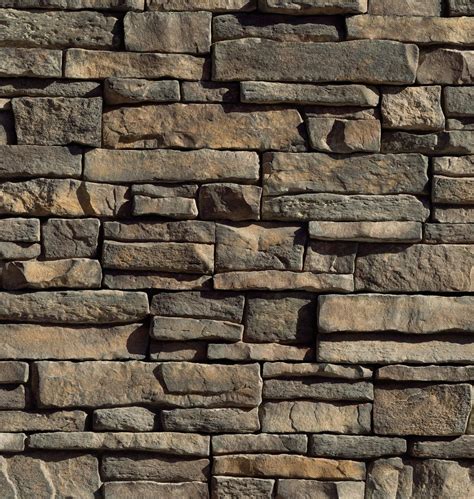 Mountain Ledge Panels - Eldorado Stone