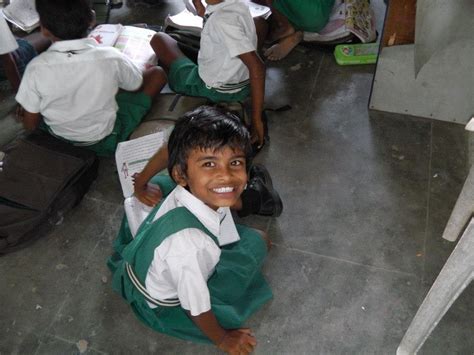 Send a Poor Child to School in India - GlobalGiving