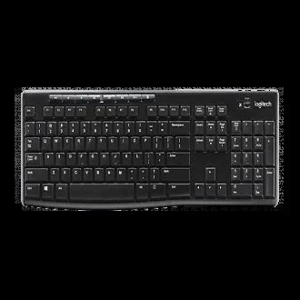 Logitech K270 Wireless Keyboard Drivers | OEM Drivers