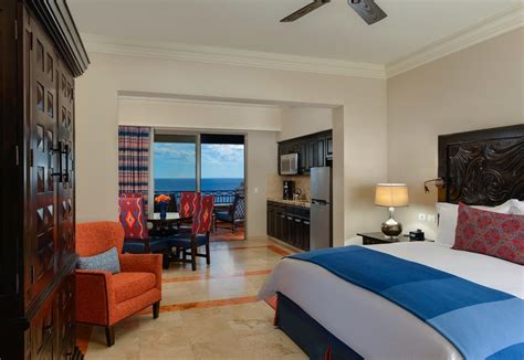 Pueblo Bonito Sunset Beach Resort & Spa - Luxury All Inclusive in Cabo San Lucas - Room Deals ...