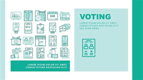 Election Vector Art, Icons, and Graphics for Free Download