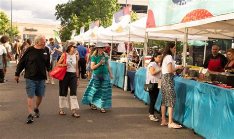 Cherry Creek Arts Festival showcases small, creative businesses