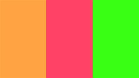 Solid Neon Colors Wallpaper (66+ images)