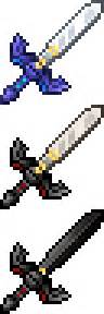 Minecraft Master Swords by DEvasto on DeviantArt