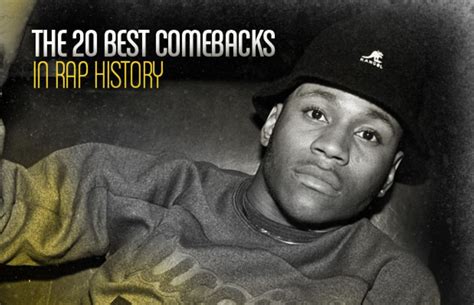 Juicy J - The 20 Best Comebacks in Rap History | Complex