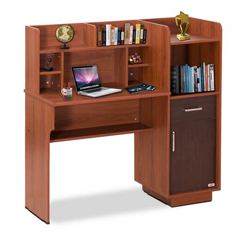 Piyestra Study Desk- PKSD001 - Ganna.lk