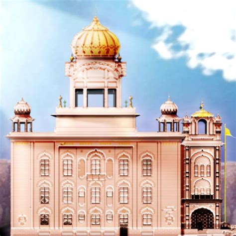 Construction underway on Glasgow Gurdwara : August 2011 : News : Architecture in profile the ...