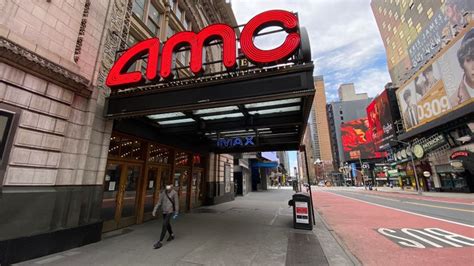 AMC Theatres reopening next month with new health guidelines for going to the movies | CNN Business