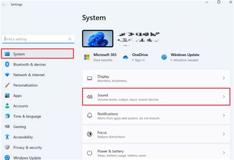 How to Change or Disable Notification Sounds on Windows 11