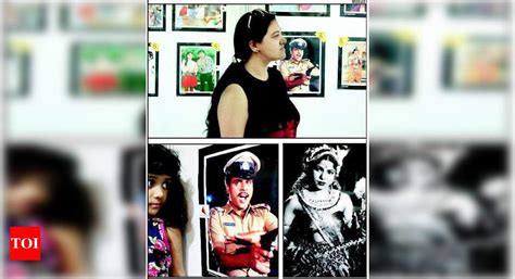 Celebration of 80 years of Kannada cinema with rare stills | Kannada Movie News - Times of India