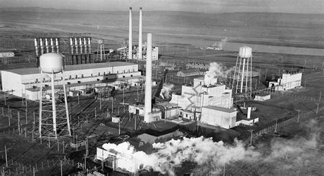 Hanford History Project to celebrate Hanford 75th anniversary with ...