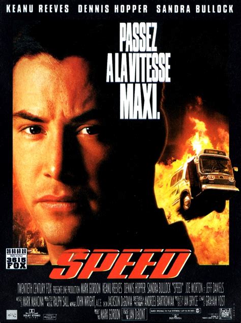 Speed - Seriebox