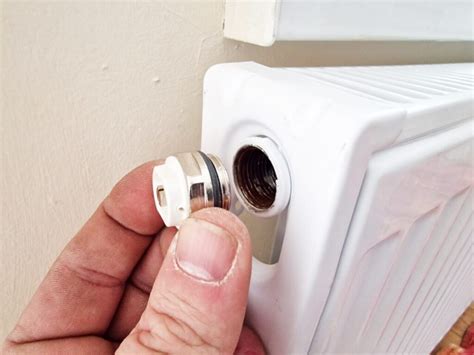 How to Replace a Radiator Bleed Valve: Complete Guide