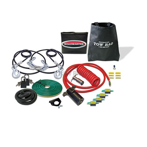 Roadmaster 9243-1 Falcon 2 Tow Bar Accessory Kit | highskyrvparts.com