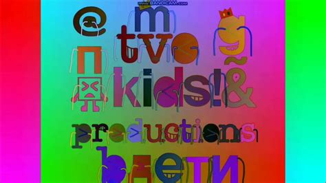 Preview 2 TVOKIDS Crying Bell Effects (Sponsored By Preview 2 Effects) - YouTube