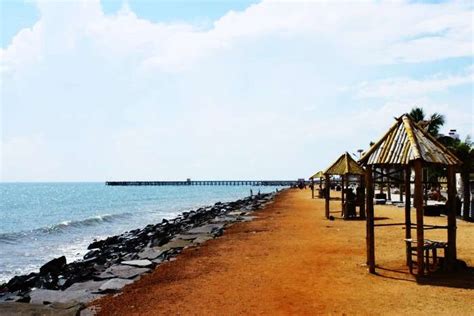 11 Best Beaches In Pondicherry (With Photos) For Beach Lovers In 2023