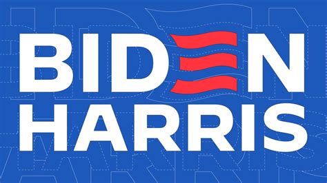 Biden unveils his new logo for the 2024 reelection campaign