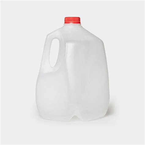 Milk Jugs - San Jose Recycles