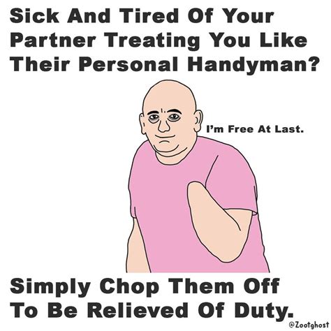 Handyman | Know Your Meme