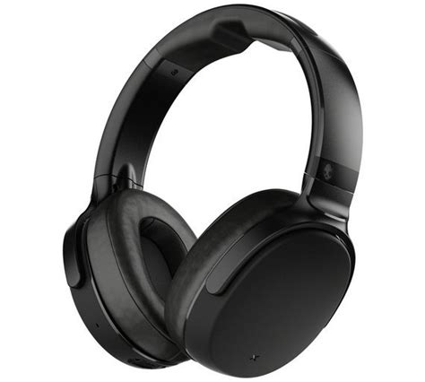 Skullcandy: Venue Noise Cancelling Headphones - Black | at Mighty Ape NZ