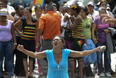 Venezuela prison riot leaves dozens dead | The World from PRX