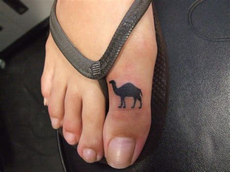 Camel Toe Tattoos Bizarre New Trend - Tantilizing Tattoos