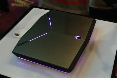 Alienware 14 Gaming Laptop | Flickr - Photo Sharing!