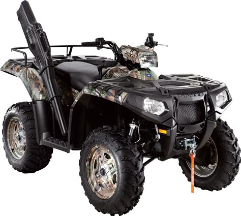 POLARIS Sportsman XP 850 EPS LE specs - 2010, 2011 - autoevolution