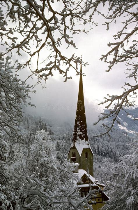 First Snow stock image. Image of winter, clouds, architecture - 3731107