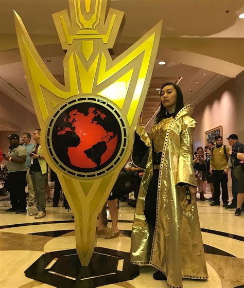 Check Out The Winners Of The 2019 Star Trek Las Vegas Costume Contest ...