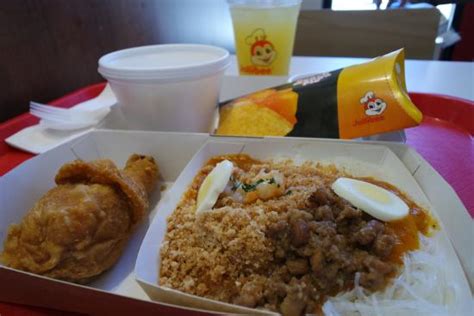 Palabok Ala Jollibee Recipe - Tanya Tanya