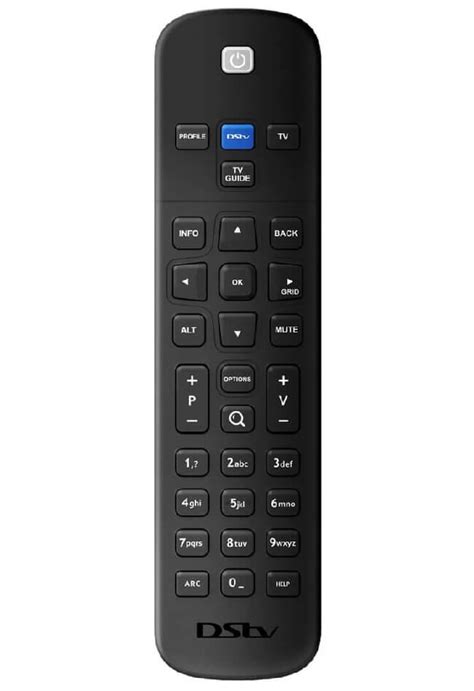 Dish Remote Access App