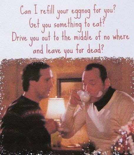 Christmas Vacation Best Movie Quotes. QuotesGram