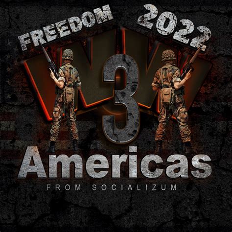 Americas fight for our freedom on Behance