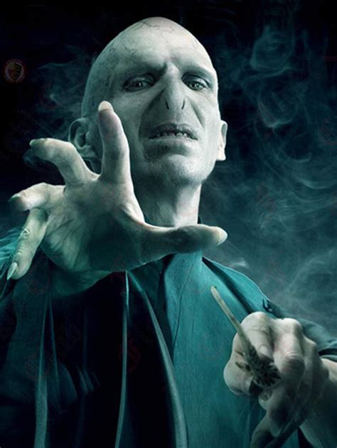 Themes :: TV & Cinema :: Voldemort Wand