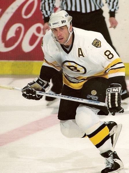 Cam Neely - BC Sports Hall of Fame